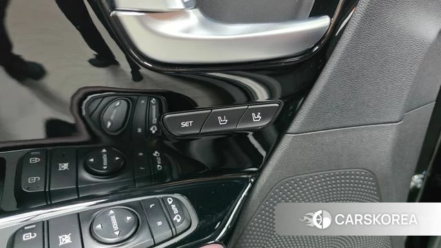 Kia The New Niro id 4561917 из Кореи 22