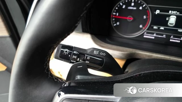 Kia Sorento 4th Generation id 4675637 из Кореи 22