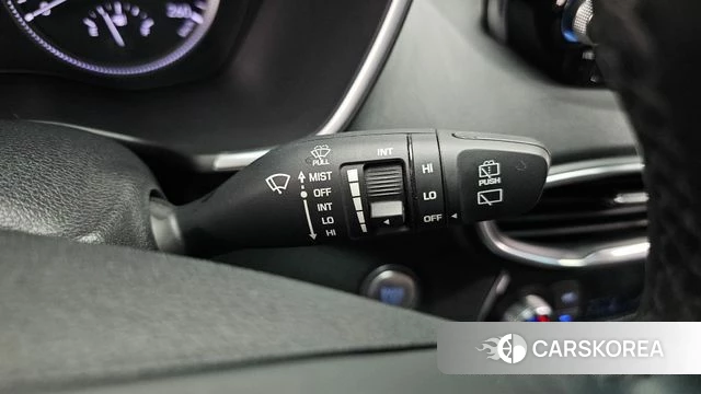 Hyundai Santa Fe TM id 4203345 из Кореи 22