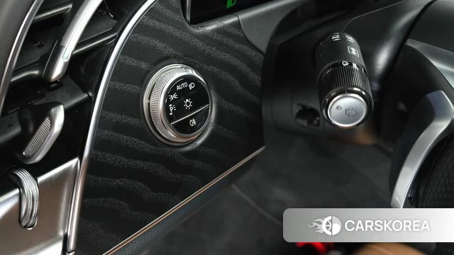 Mercedes-Benz E-Class W214 id 4879534 из Кореи 22