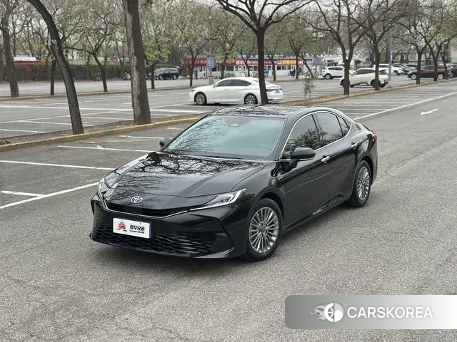 Toyota Camry id 4258044 из Китая 22