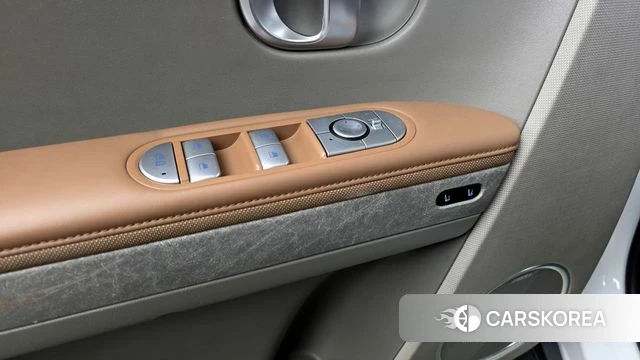 Hyundai Ionic 5 id 4293765 из Кореи 22