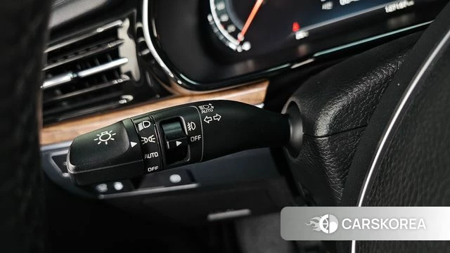 Kia Mohave Master id 4508154 из Кореи 22