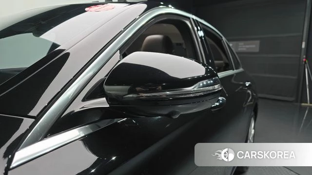 Mercedes-Benz E-Class W213 id 4633309 из Кореи 22