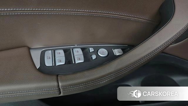 BMW X3 (G01) id 4560836 из Кореи 22