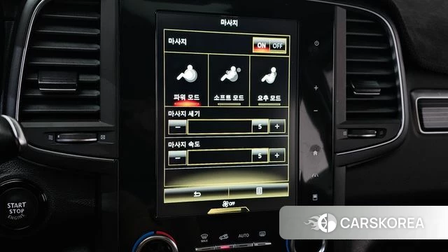 Renault Korea (Samsung) The New QM6 id 4303789 из Кореи 22