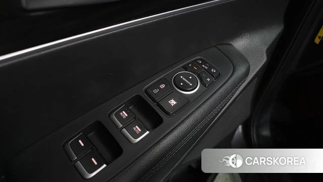Kia The New Sorento id 4557582 из Кореи 22