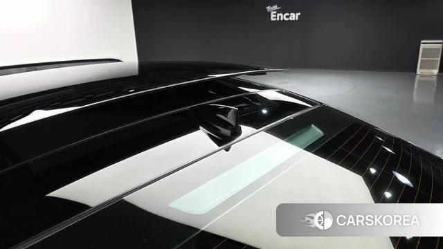 Genesis G80 (RG3) id 4322739 из Кореи 22