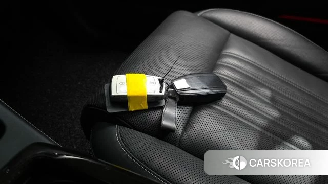 Genesis G90 id 4490842 из Кореи 22