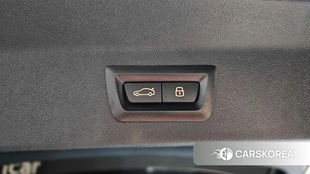 BMW X3 (G01) id 4681808 из Кореи 22