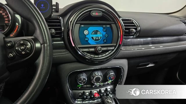Mini Cooper Clubman id 4543490 из Кореи 22