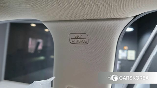 Renault Korea (Samsung) The New QM6 id 4307845 из Кореи 22