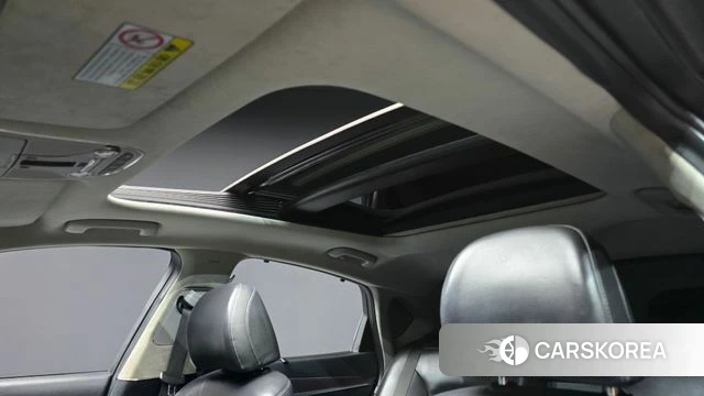 Hyundai Grandeur IG id 4873597 из Кореи 22