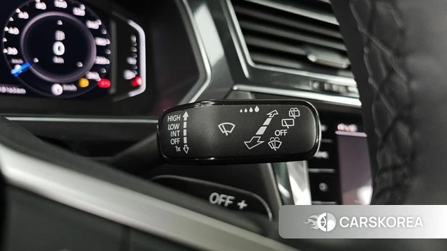 Volkswagen Tiguan Allspace id 4744577 из Кореи 22