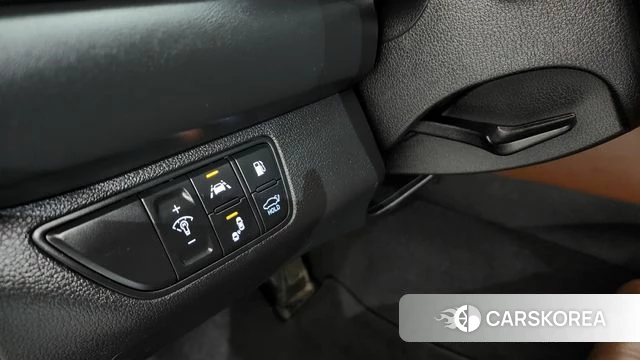 Genesis G70 id 4794606 из Кореи 22