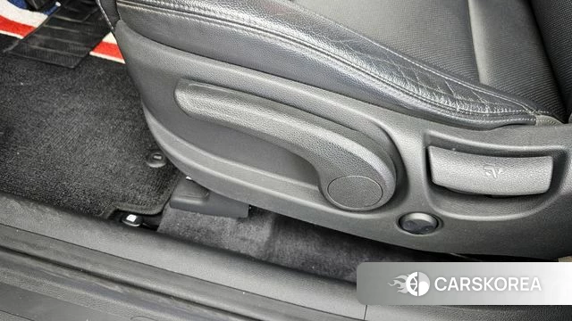 Hyundai All New Tucson id 4384900 из Кореи 22