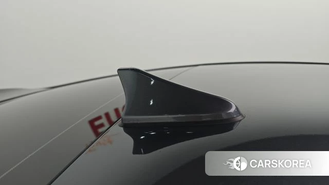 Hyundai The New Avante AD id 4339399 из Кореи 22