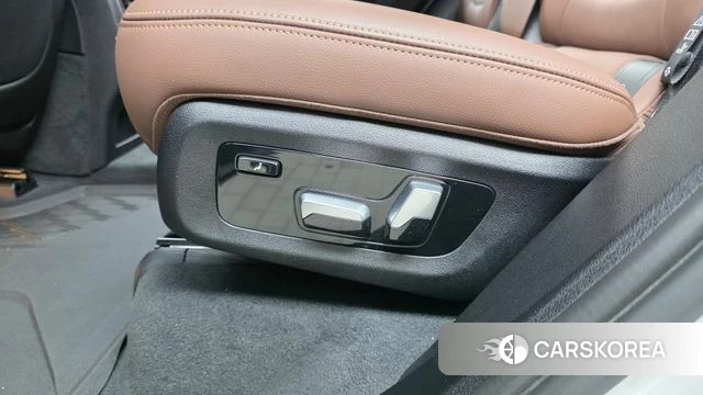 BMW X5 (G05) id 4572647 из Кореи 22