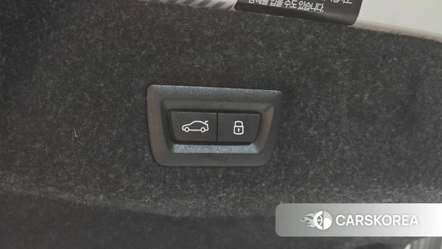 BMW 5 Series (G60) id 4649523 из Кореи 22
