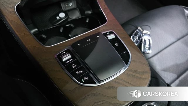 Mercedes-Benz E-Class W213 id 4309296 из Кореи 22
