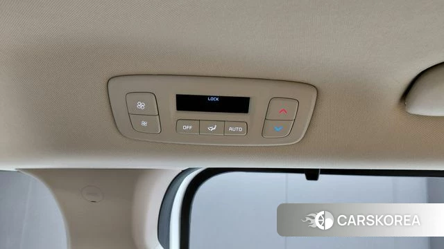 Kia Carnival 4th generation id 4463158 из Кореи 22