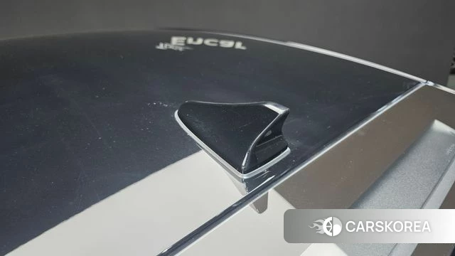 Hyundai Sonata Hybrid (DN8) id 4267014 из Кореи 22