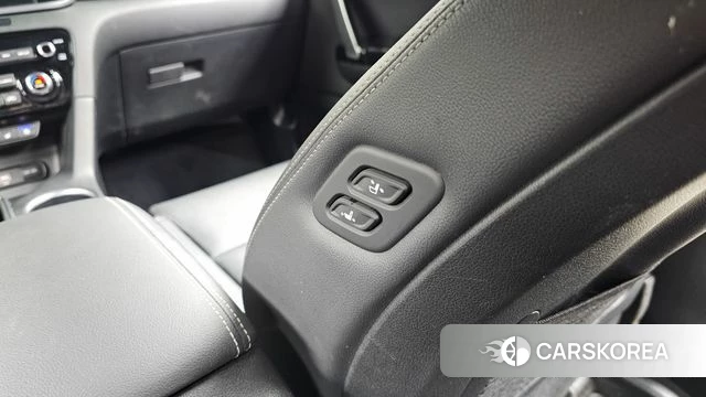 Kia Sportage The Bold id 4294089 из Кореи 22