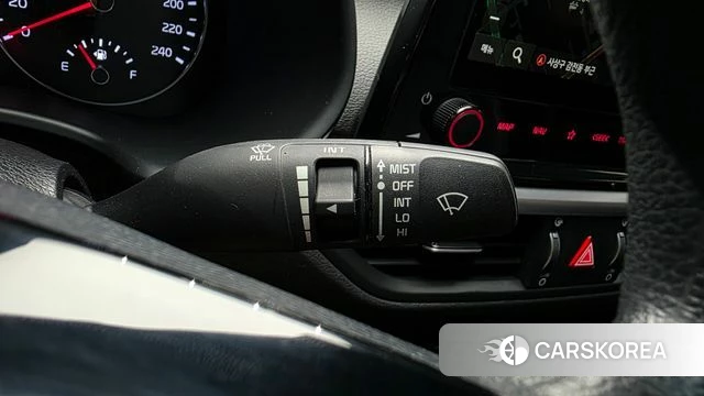 Kia The New K3 2nd generation id 4603496 из Кореи 22