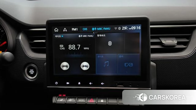 Renault Korea (Samsung) XM3 id 4746064 из Кореи 22