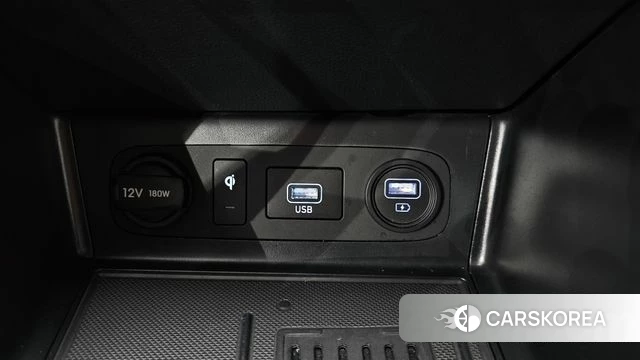 Hyundai Sonata Hybrid (DN8) id 4376436 из Кореи 22