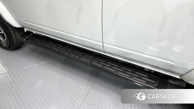 Ford Bronco 6th Generation id 4195070 из Кореи 22