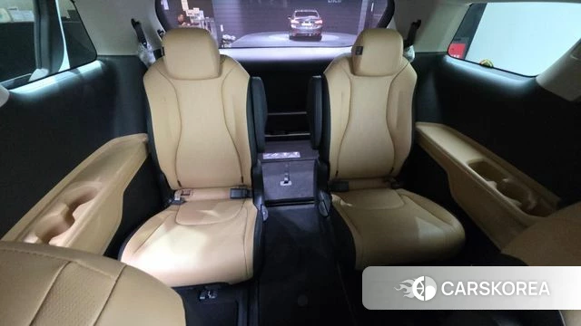 Kia Carnival 4th generation id 4469498 из Кореи 22