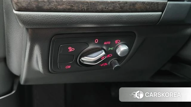Audi New A6 id 4770756 из Кореи 22