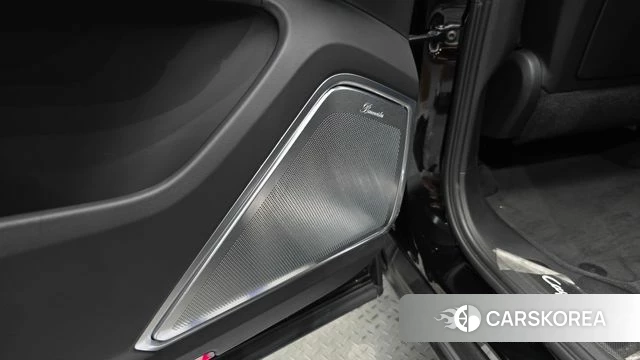 Porsche Cayenne (PO536) id 4640879 из Кореи 22