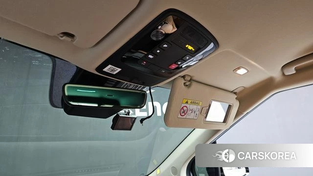 Kia Carnival 4th generation id 4871955 из Кореи 22