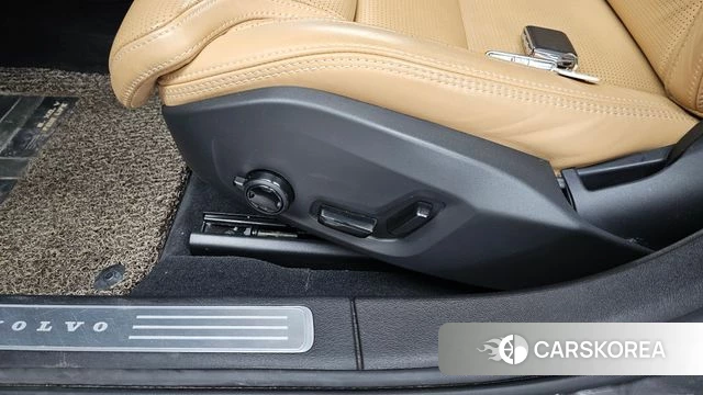 Volvo S90 id 4501382 из Кореи 22
