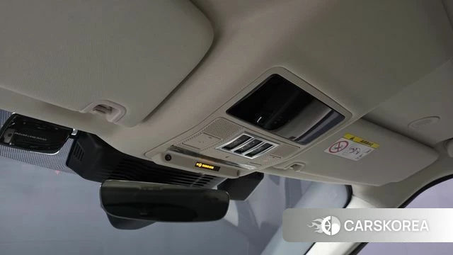 Land Rover Discovery 5 id 4489266 из Кореи 22