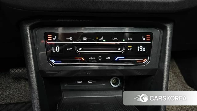 Volkswagen Tiguan second Generation id 4330492 из Кореи 22