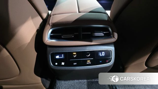 Genesis G80 (RG3) id 4778701 из Кореи 22