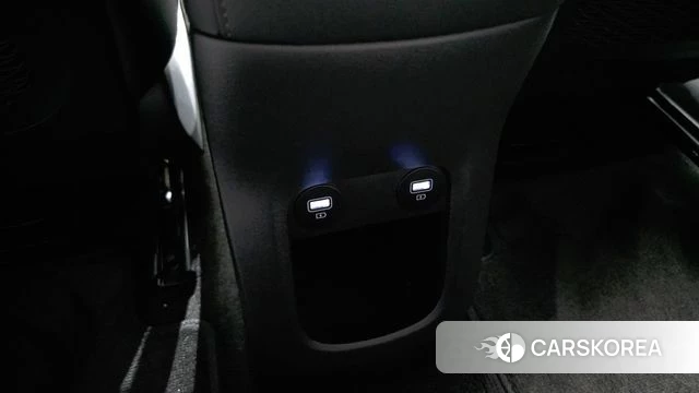 Hyundai Ionic 5 id 4549345 из Кореи 22