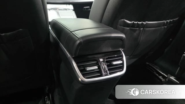 Hyundai The New Grandeur IG id 4383953 из Кореи 22