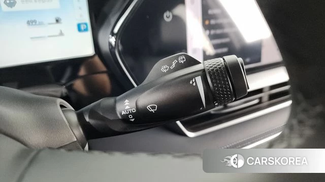 Renault Korea (Samsung) Grand Coleos id 4387977 из Кореи 22