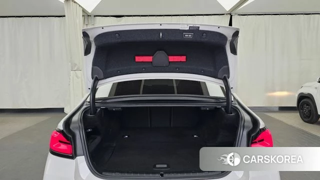 BMW 5 Series (G30) id 4489997 из Кореи 22