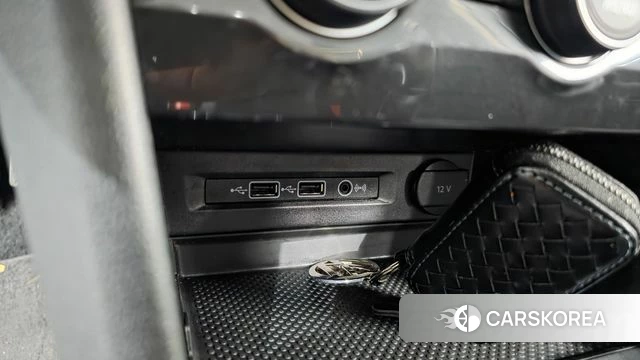 Volkswagen Tiguan second Generation id 4610454 из Кореи 22