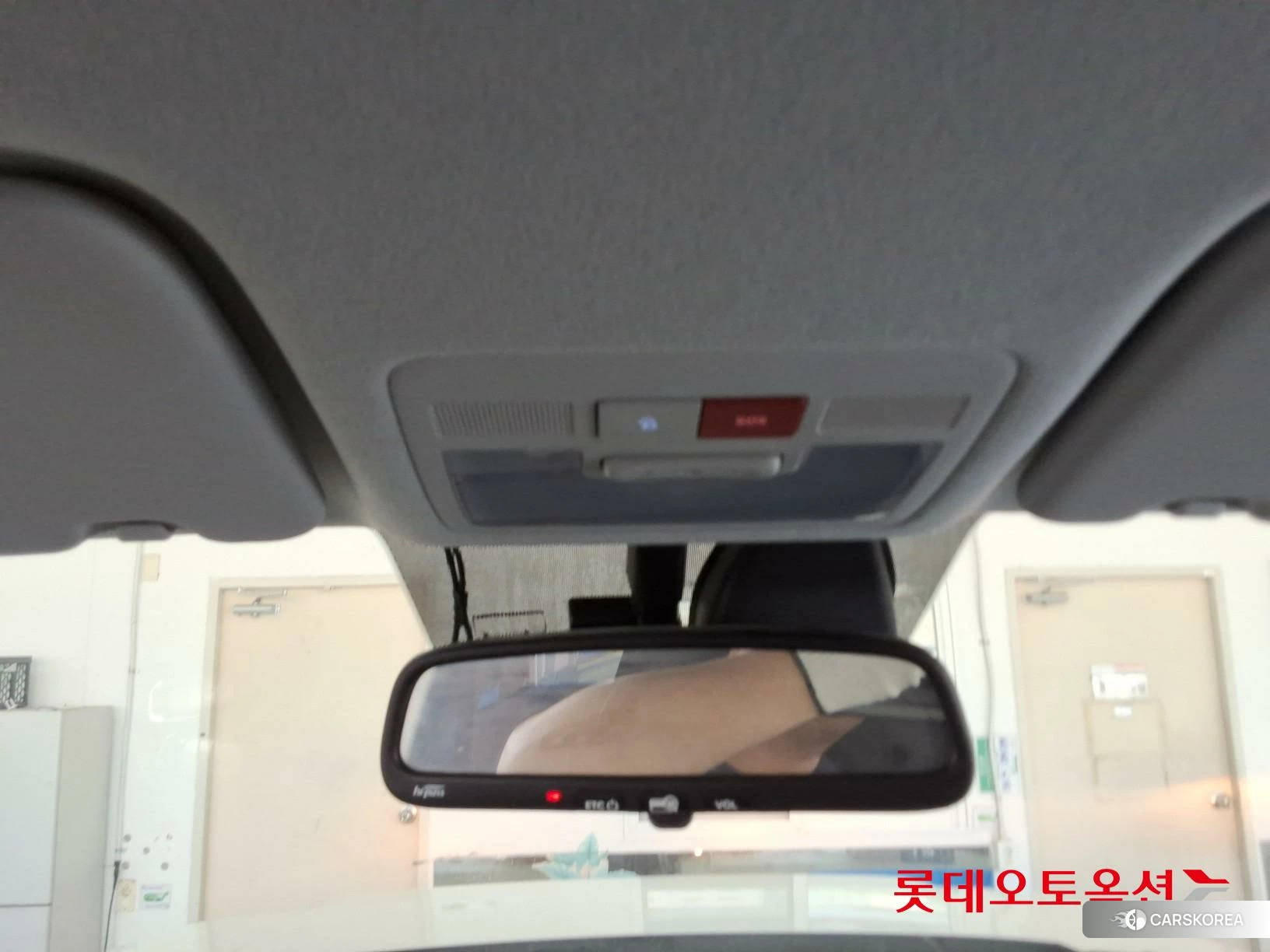 Hyundai Casper id 4289496 из Кореи 22