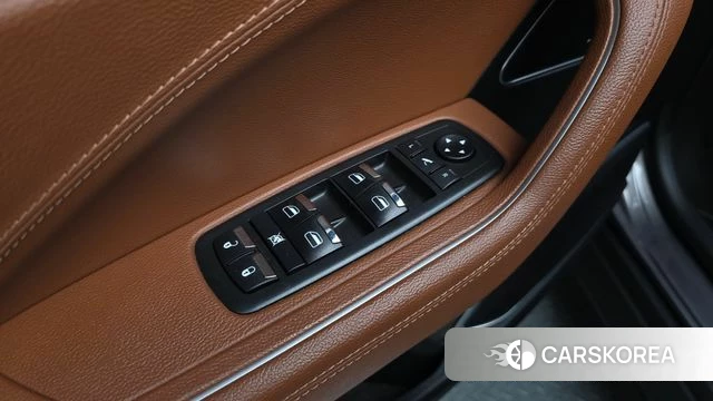 Maserati Levante id 4424344 из Кореи 22
