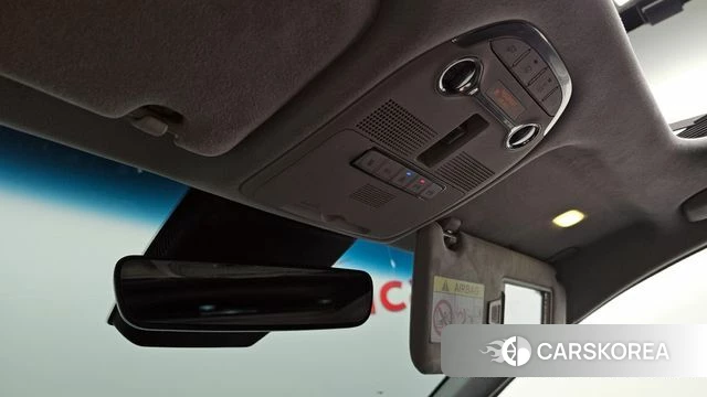 Hyundai The New Grandeur IG id 4317353 из Кореи 22