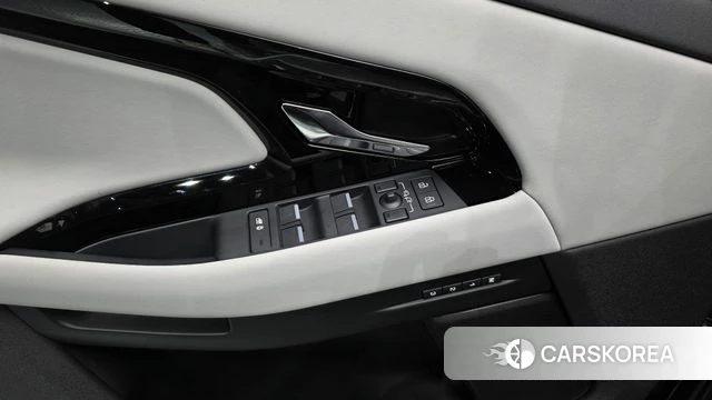 Land Rover Range Rover Evoque 2nd Generation id 4607544 из Кореи 22