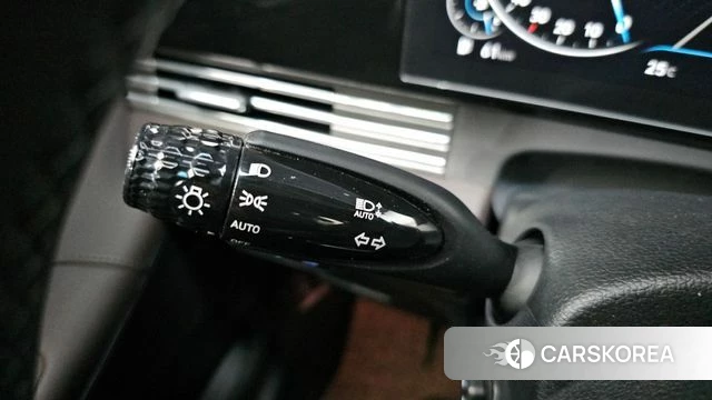 Hyundai The New Grandeur IG id 4268891 из Кореи 22
