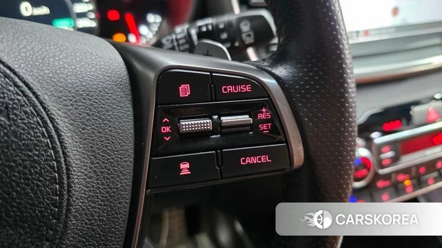 Kia The New Sorento id 4900175 из Кореи 22